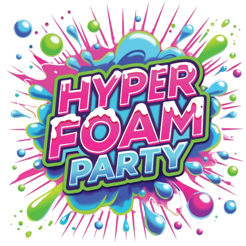 Hyper Foam Party